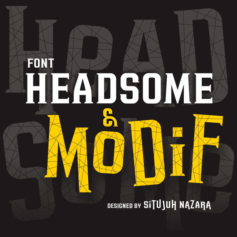 Headsome & Modif